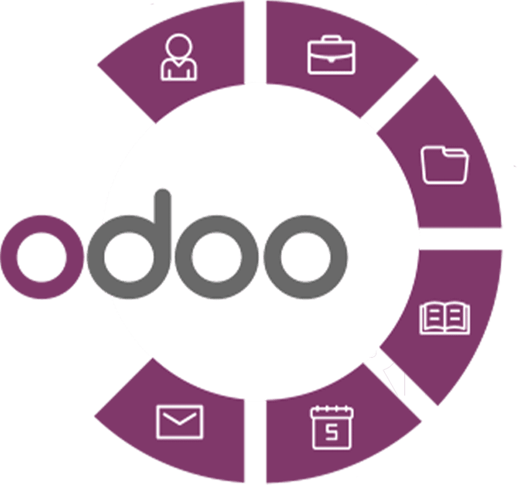 Top Quality Odoo Customization Services - Axiom World