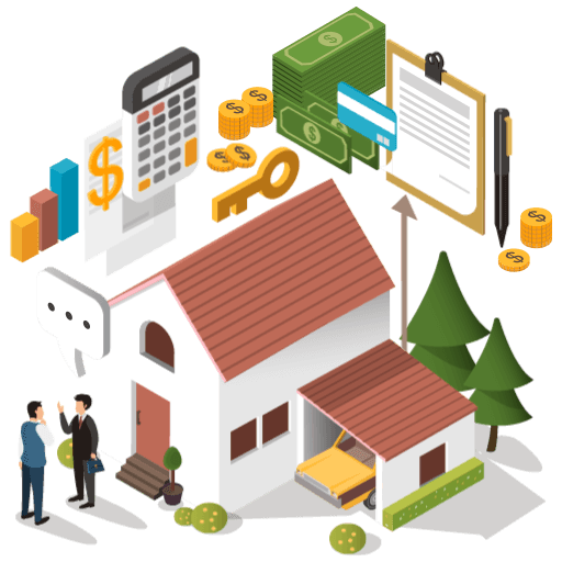 erp for real estate industry