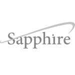 Sapphire garment manufacturing axiom world