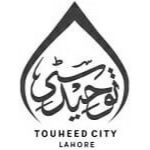 touheed city lahore client logo